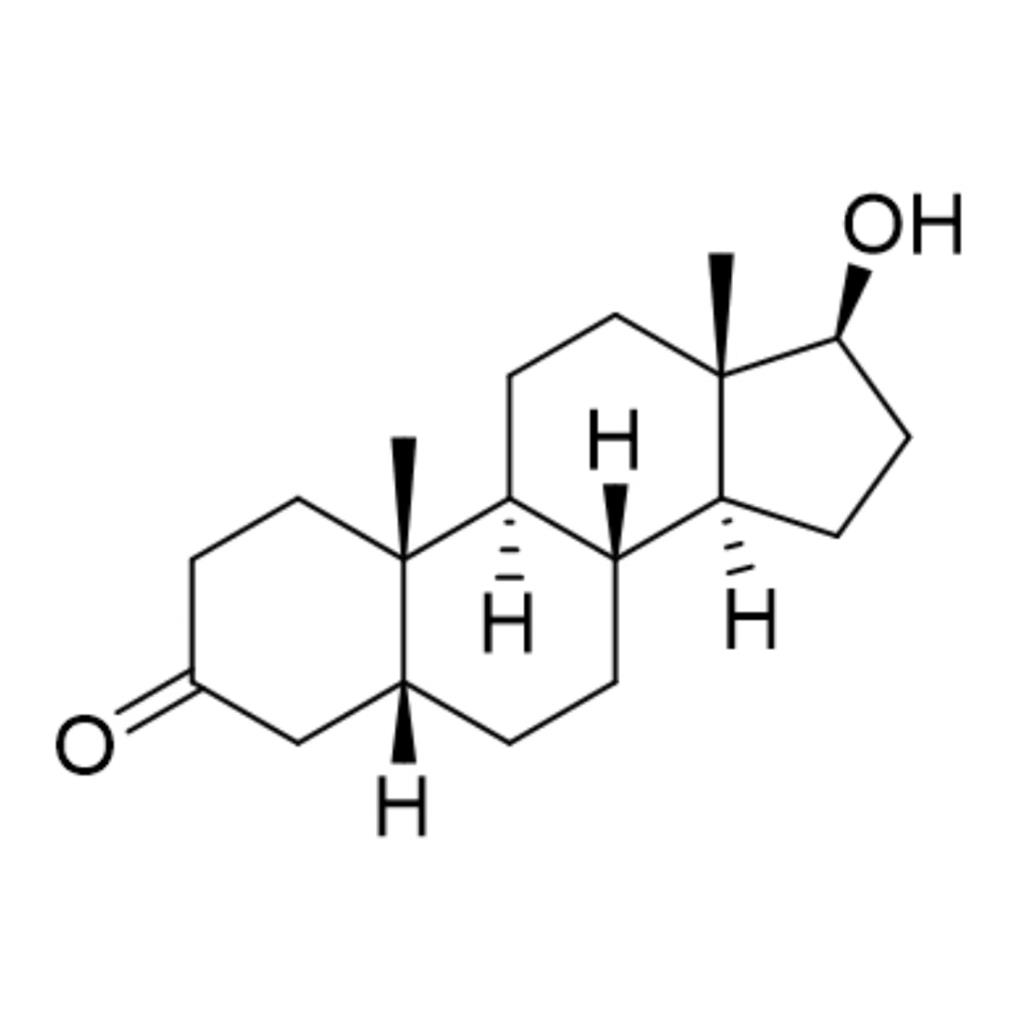 5β-ANDROSTAN-17β-OL-3-ONE,5β-ANDROSTAN-17β-OL-3-ONE