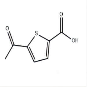 5-乙?；绶?2-羧酸