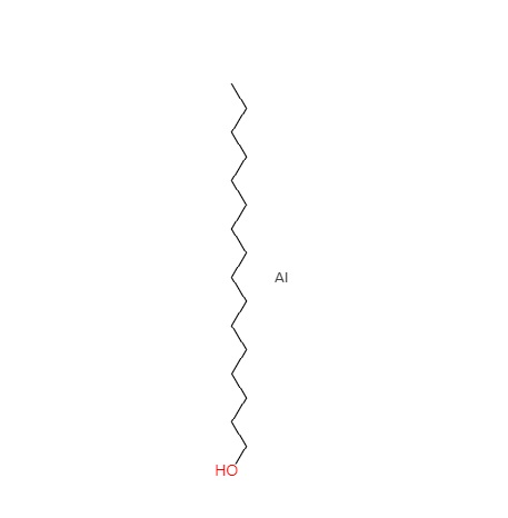 三(正十六烷基醇)铝,Aluminum n-hexadecoxide