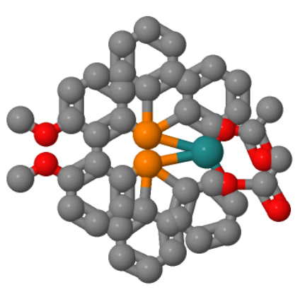 手性催化劑 RU802,Chiralyst Ru802