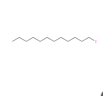 1-碘十二烷,1-Iodododecane