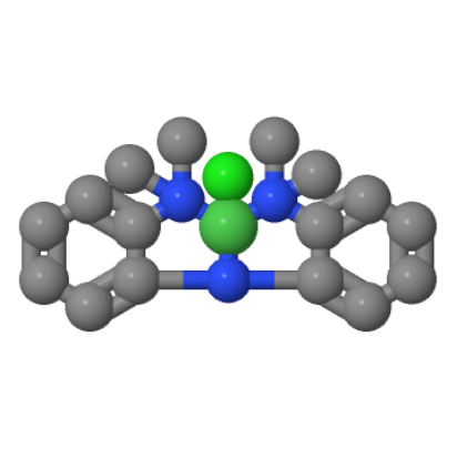 双[(2-二甲氨基)苯基]胺氯化镍(II),Bis[(2-dimethylamino)phenyl]amine nickel(II) chloride
