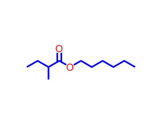 2-甲基丁酸己酯,Hexyl 2-Methylbutanoate