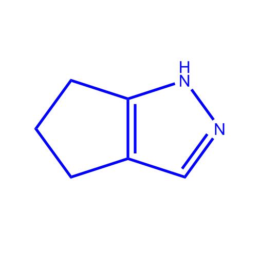 1,4,5,6-四氢环戊并[c]吡唑,1,4,5,6-Tetrahydrocyclopenta[c]pyrazole