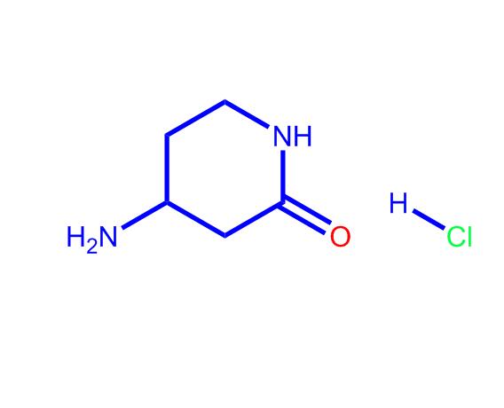 4-氨基-2-哌啶酮盐酸盐,4-Aminopiperidin-2-onehydrochloride