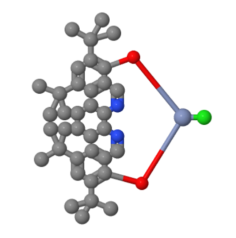 (1S,2S)-(+)-[1,2-环己烷二胺-N,N'-双(3,5-二叔丁基亚水杨基)]氯化铬,(1S,2S)-(-)-[1,2-CYCLOHEXANEDIAMINO-N,N'-BIS(3,5-DI-T-BUTYLSALICYLIDENE)]CHROMIUM(III)CHLORIDE