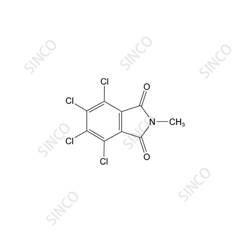 莫西沙星杂质57,Moxifloxacin Impurity 57