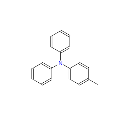 4-甲基三苯胺,4-Methyltriphenylamine