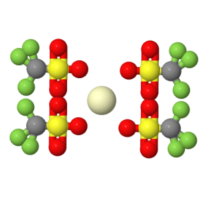 三氟甲基磺酸铈,CERIUM(IV) TRIFLUOROMETHANESULFONATE