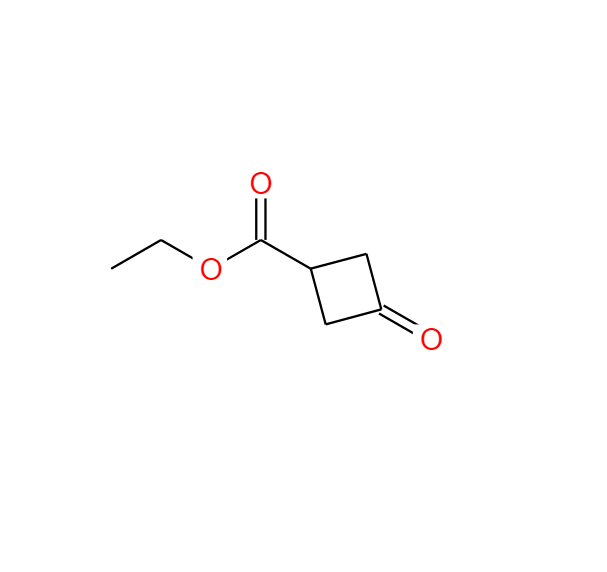 3-氧代环丁烷甲酸乙酯,ETHYL 3-OXO CYCLOBUATNE CARBOXYLATE