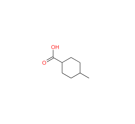 4-甲基环己烷甲酸,4-Methylcyclohexanecarboxylic acid