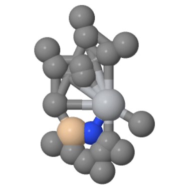 二甲基甲硅烷(叔丁基氨基)四甲基环戊二烯基二甲基钛,TRIS (PENTAFLUORO) PHENYL BORANE