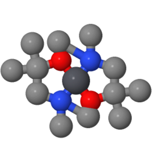 双(二甲基氨基-2-丙氧基)铅(II)；934302-16-6