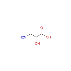 DL-异丝氨酸,DL-Isoserine