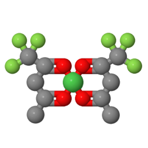 1,1,1-三氟乙酰丙酮镍；14324-83-5