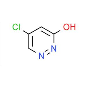 5-碘哒嗪-3(2H)-酮