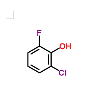 2-氯-6-氟苯酚,2-Chloro-6-fluorophenol
