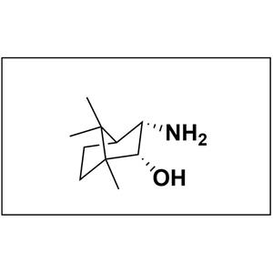 (1S,2R,3S,4S)-3-amino-1,7,7-trimethylbicyclo[2.2.1]heptan-2-ol