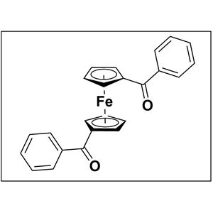 12180-80-2 Dibenzoylferrocene