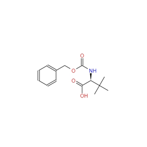 Cbz-L-叔亮氨酸,N-Cbz-L-Leucine