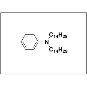 116854-18-3  N,N-ditetradecylaniline