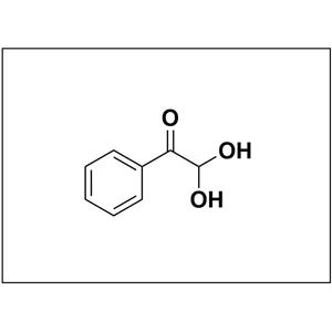 1075-06-5  2,2-dihydroxy-1-phenylethan-1-one