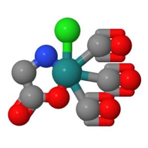 (OC-6-44)-三羰基氯(甘氨酸基)钌；475473-26-8