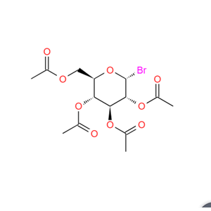 1,3,4,6-四乙酰氧基-alpha-D-吡喃葡萄糖,1,3,4,6-Tetra-O-acetyl-alpha-D-glucopyranose