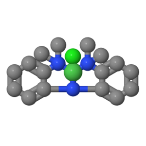 双[(2-二甲氨基)苯基]胺氯化镍(II),Bis[(2-dimethylamino)phenyl]amine nickel(II) chloride