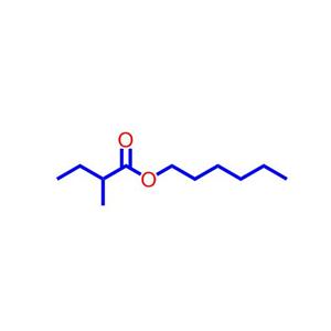 2-甲基丁酸己酯10032-15-2