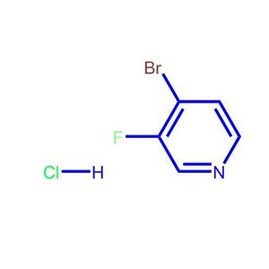4-溴-3-氟吡啶盐酸盐1159811-44-5