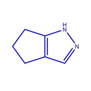 1,4,5,6-四氢环戊并[c]吡唑2214-03-1
