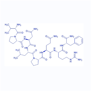 受体激动剂多肽NeuropeptideNPVF-amide/311309-27-0/RFRP3(human)