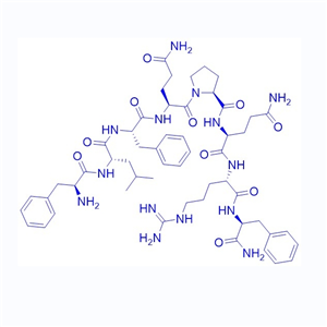 神经肽 FF/99566-27-5/Neuropeptide FF Morphine Modulating Neuropeptide F-8-F-NH2