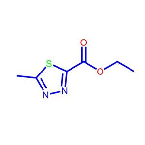 5-甲基-1,3,4-噻二唑-2-羧酸乙酯869108-50-9