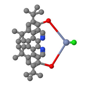(1S,2S)-(+)-[1,2-环己烷二胺-N,N'-双(3,5-二叔丁基亚水杨基)]氯化铬；219143-92-7
