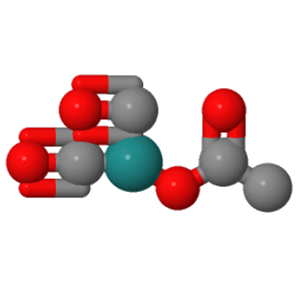 乙酸二碳基钌聚合物,ACETATODICARBONYLRUTHENIUM, POLYMER