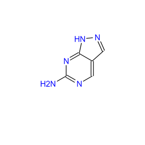 1H-吡唑并〔3,4-D]嘧啶-6-胺