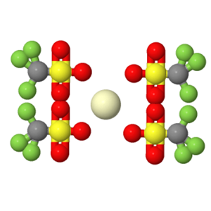 三氟甲基磺酸铈；107792-63-2