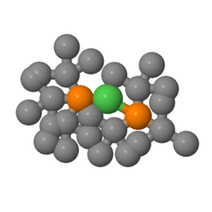 双(三叔丁基膦)镍,Bis(tri-tert-butylphosphine)Nickel(0)