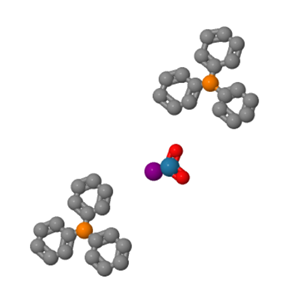 碘代二氧双(三苯基膦)铼(V)；23032-93-1