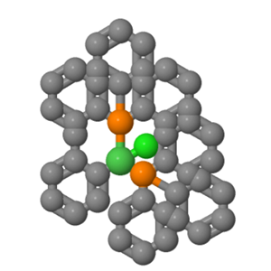 双(三苯基膦基)(2-甲基苯基)氯镍(II)；27057-09-6