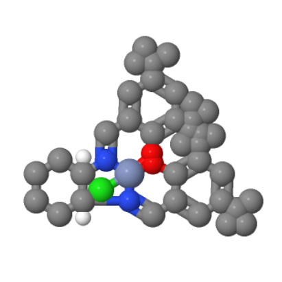 (1R,2R)-(-)-[1,2-環(huán)己二氨-N,N'-雙(3,5-二叔丁基水楊基)]氯化鉻,(1R,2R)-(-)-[1,2-CYCLOHEXANEDIAMINO-N N'-BIS(3,5-DI-T-BUTYLSALICYLIDENE)]CHROMIUM (III) CHLORIDE