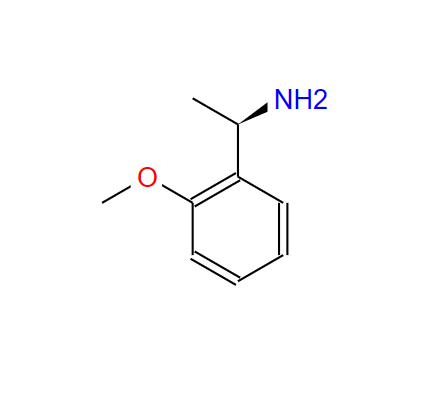 (R)-1-(2-甲氧基苯基)乙胺,(R)-1-(2-Methoxyphenyl)ethylamine