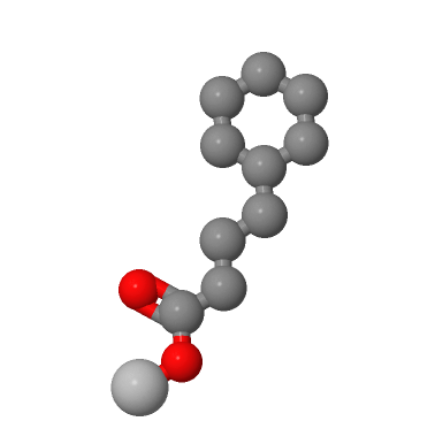 环己基丁酸银,SILVER CYCLOHEXANEBUTYRATE