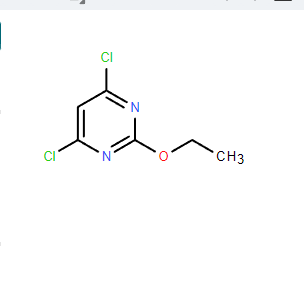 2-乙氧基-4,6-二氯嘧啶,2-ethoxy-4,6-dichloropyrimidine