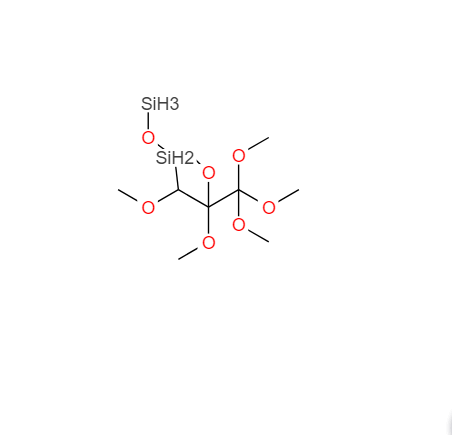 六甲氧基二硅氧烷,hexamethyl diorthosilicate