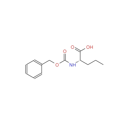 苄氧羰酰基正缬氨酸,Cbz-NVA-OH