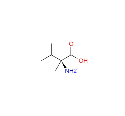 L-ALPHA-甲基缬氨酸,α-Methyl-L-valine