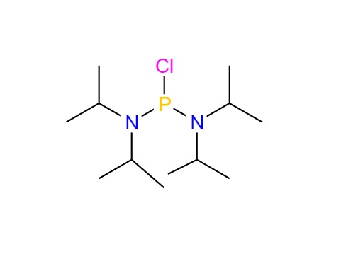 雙二異丙基氨基氯化磷,Bis(diisopropylamino)chlorophosphine